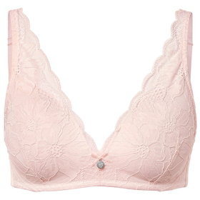 Podprsenka s měkkými košíčky, Tchibo, 499 Kč