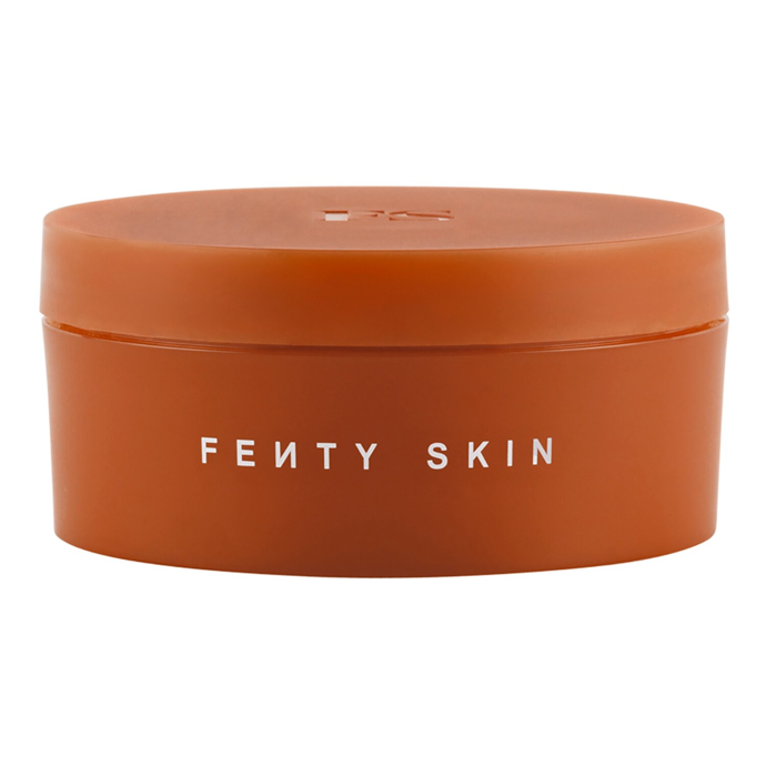 Tělové mléko a krém s vůní slaného karamelu, Fenty Skin, 1070 Kč