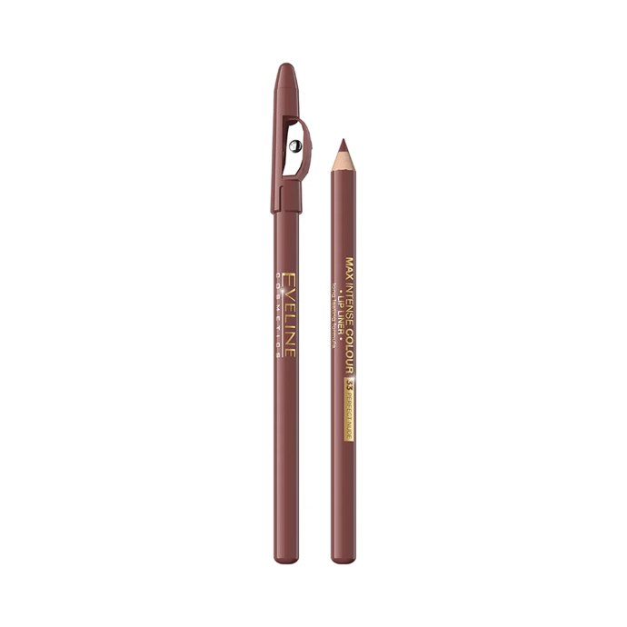Konturovací tužka na rty, Eveline Cosmetics, 59 Kč