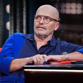 Zdeněk Pohlreich se podle diváků prý vůbec nedostal ke slovu.