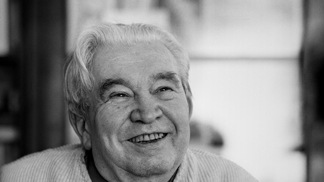 Jaroslav Seifert: K Nobelově ceně mu gratuloval ministr kultury. Na Slovensku o tom napsali jedinou větu