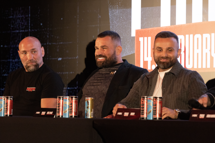 Karlose pustili z vazby 19.1.