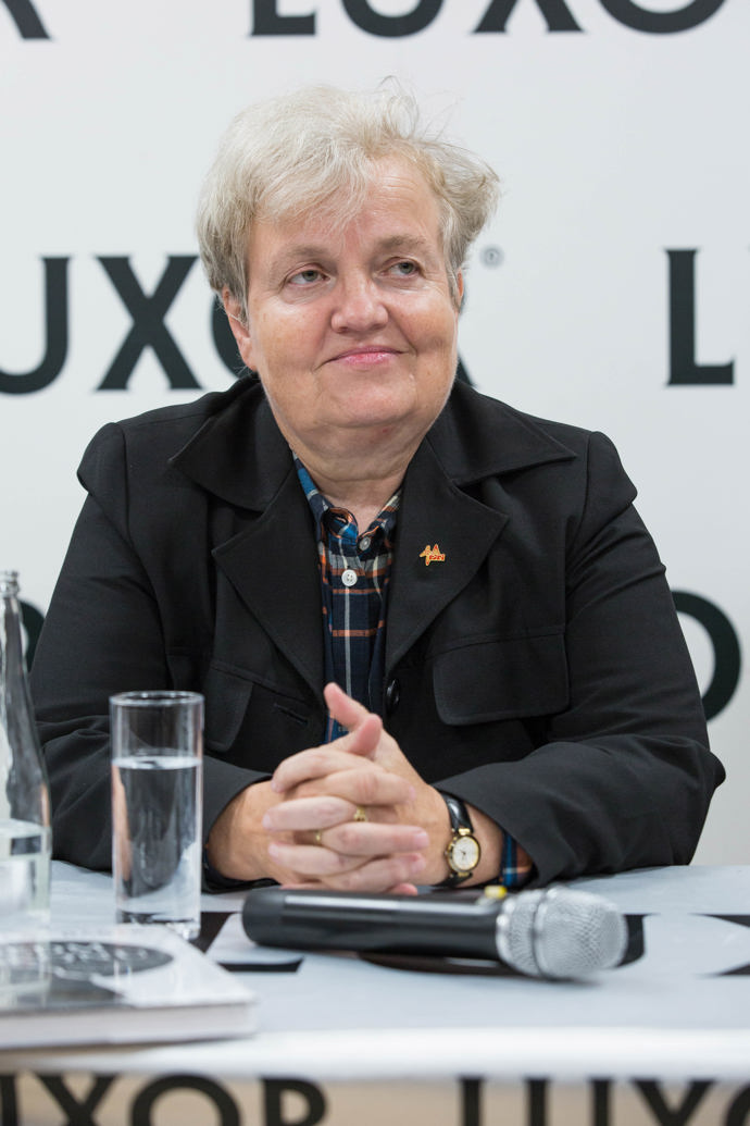 Vědkyně a politička nás opustila začátkem října 2025. 