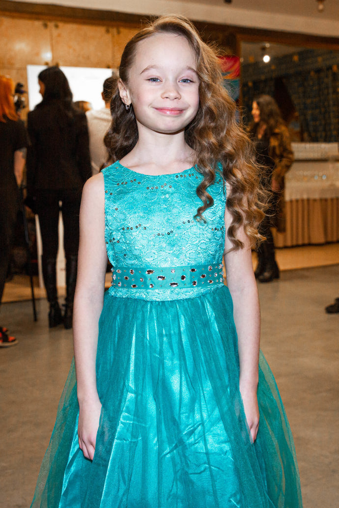 Přiznává, že bývá nervózní v den, kdy jde její film do kin.