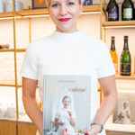 Cukrářka Iveta Fabešová patří mezi nejznámější a nejúspěšnější české cukrářky. 