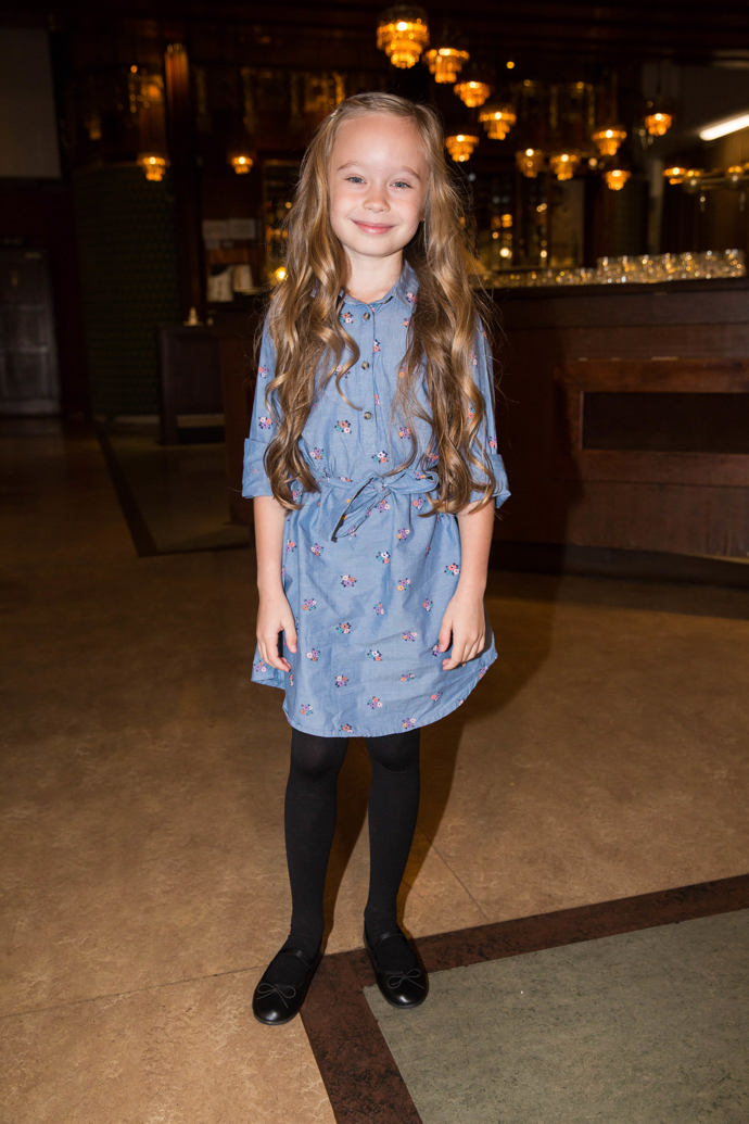 Valentýna Bečková se do budoucna vidí spíše jako filmová režisérka. 