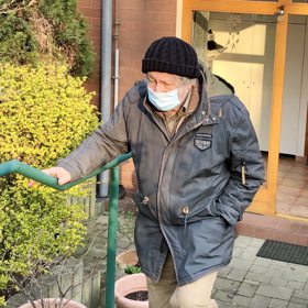 Ivan Klíma patřil mezi nejrozšířenější české spisovatele.