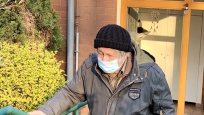 FOTO: Ivan Klíma patřil mezi nejrozšířenější české spisovatele.