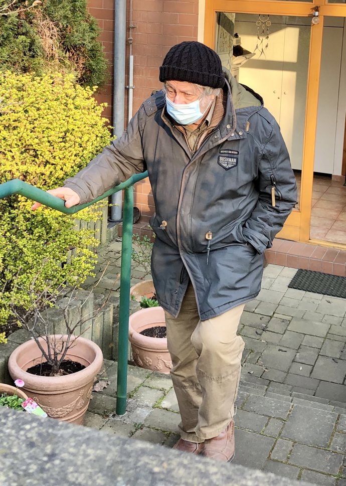 Ivan Klíma patřil mezi nejrozšířenější české spisovatele.