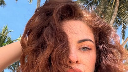 FOTO: Kristína Vargová působila v Ruža pre nevestu.