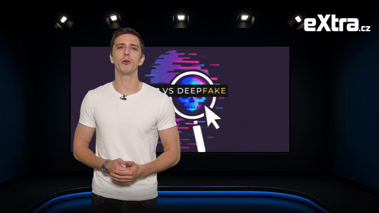 Poznáte fotky vytvořené umělou inteligencí? eXtra versus deepfake radí klamy a lži odhalit 
