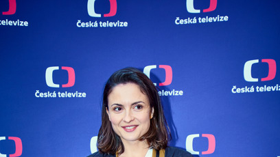 FOTO: Nechyběla herečka Eva Podzimková.