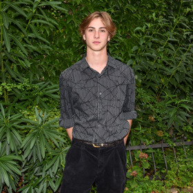 Maximilián Dolanský zdědil herecký talent po svých rodičích. Těmi jsou Lenka Vlasáková a Jan Dolanský.