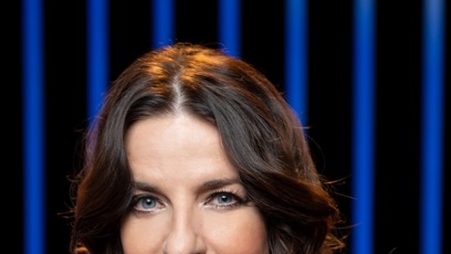 FOTO: Michaela Jílková umí být k hostům někdy nekompromisní.