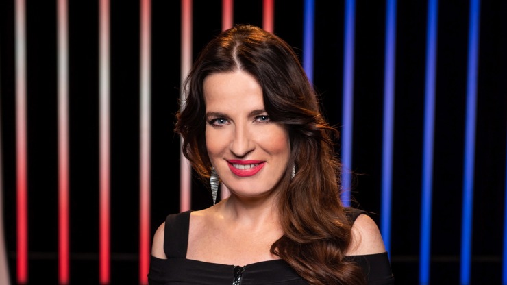 Michaela Jílková ale tvrdí, že přísná je jen k těm, kteří nedodržují pravidla.