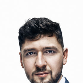 Matěj Gregor byl hostem v jejím pořadu Máte slovo.