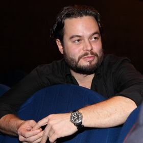 Syn Josefa Abrháma a Libuše Šafránkové, Josef.