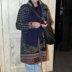 Herečka Dana Syslová se narodila 11. listopadu 1945 v Praze.