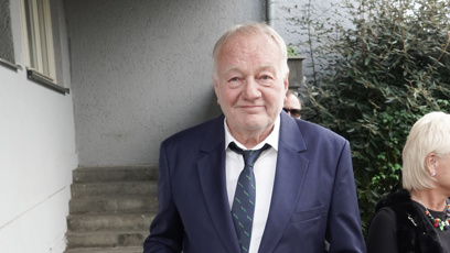 FOTO: Dorazil Luděk Sobota.