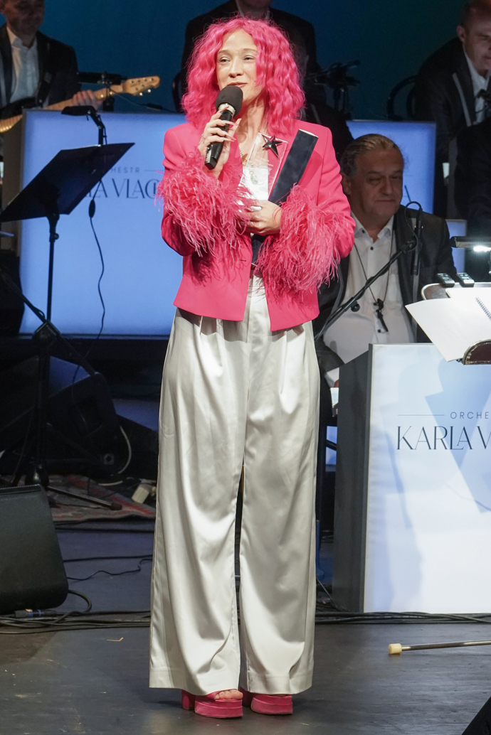 Tereza Mašková získala ocenění.
