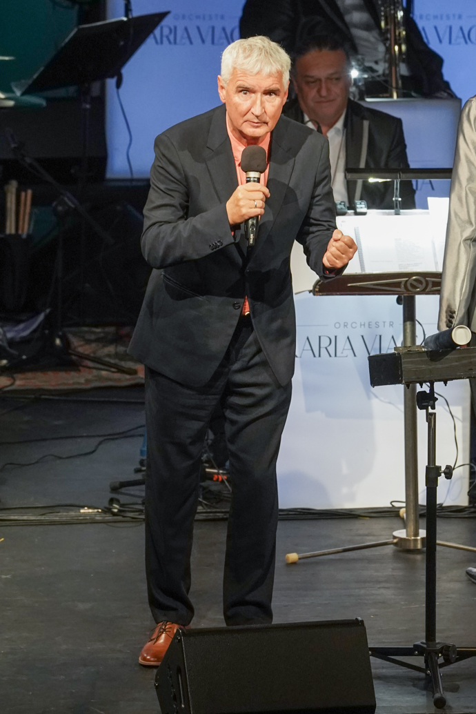 Nechyběl Michal Nesvadba. 