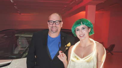 FOTO: Dorazil Marek Taclík.