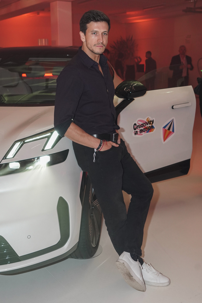 Bachelor Jan Solfronk.