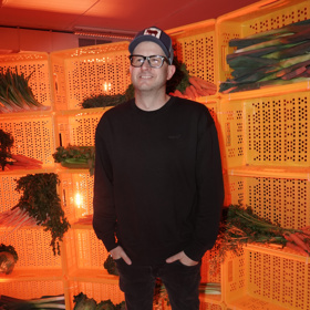 Tomáš bude dvojnásobným tatínkem. 