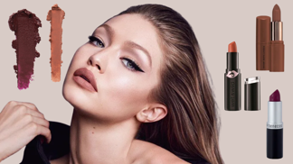 Podzim i na rtech: Našli jsme rtěnky od 49 Kč v barvách, kterou vládnou sezoně