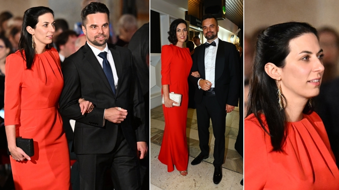 Markéta Pekarová Adamová