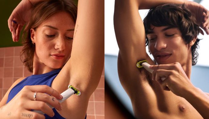 Účastníci Naked Attraction v show OneBlade Naked: Druhá šance odhalí i osobnost 