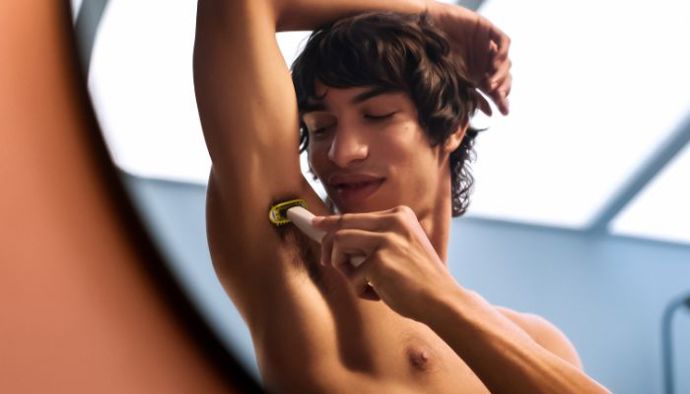 Účastníci Naked Attraction v show OneBlade Naked: Druhá šance odhalí i osobnost 