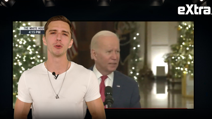 eXtra versus deepfake: Falešný Robert Fico nebo Joe Biden manipulují voliče, podvod jde poznat jen těžko 