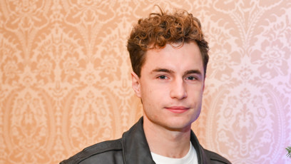 FOTO: Oskar Hes zazáří v nové vánoční pohádce Záhada strašidelného zámku.