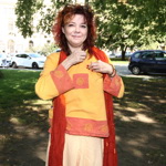 Magda Reifová se už desítky let věnuje těm nejmenším divákům.