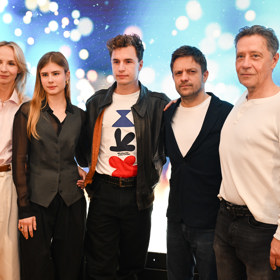 Herci z pohádky Záhada strašidelného života.