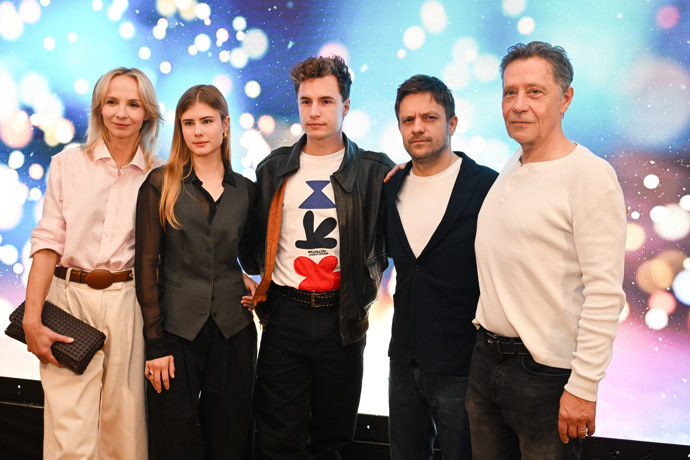 Herci z pohádky Záhada strašidelného zámku.