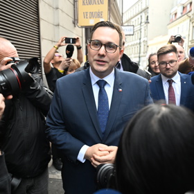 Západ podle něj nebyl tehdy dostatečně rozhodný a nyní celý svět nese velmi tvrdé následky.