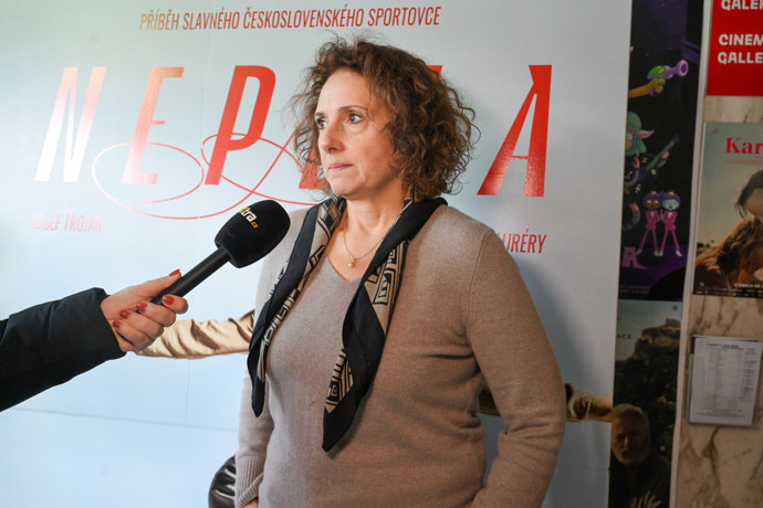 Zuzana Mauréry se pro eXtra.cz rozpovídala o politické situaci na Slovensku. 