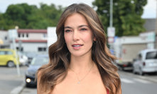 Andrea Bezděková obětí zločinu. Lupič jí ukradl předmět, který pro ni má nevyčíslitelnou hodnotu