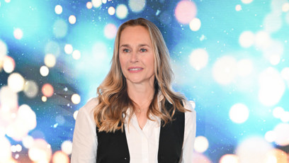 FOTO: Lucie Výborná má svůj pořad.