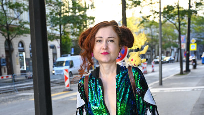 FOTO: Dorazila i kontroverzní Eva Toulová.