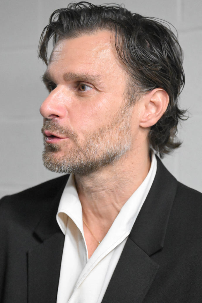 Leoš Mareš změnil image.