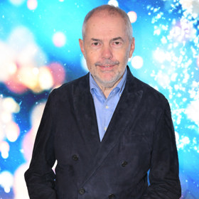 Na tiskovce nechyběl Marek Eben.