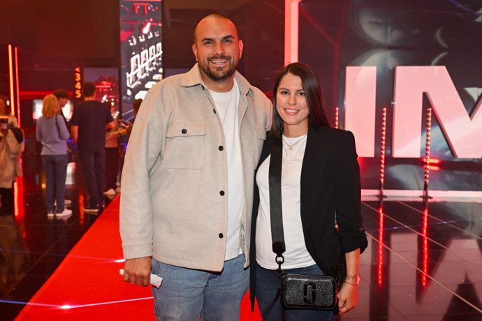 Jakub Reichmann z Hell´s Kitchen.