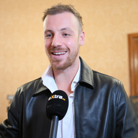 Martin Prágr během rozhovoru pro eXtra.cz.