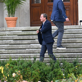 Miliardář Marek Dospiva.