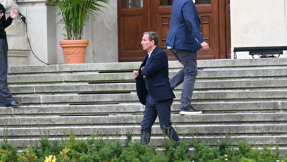 FOTO: Miliardář Marek Dospiva.