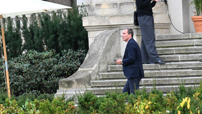 FOTO: Miliardář Marek Dospiva.