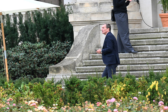 Miliardář Marek Dospiva.